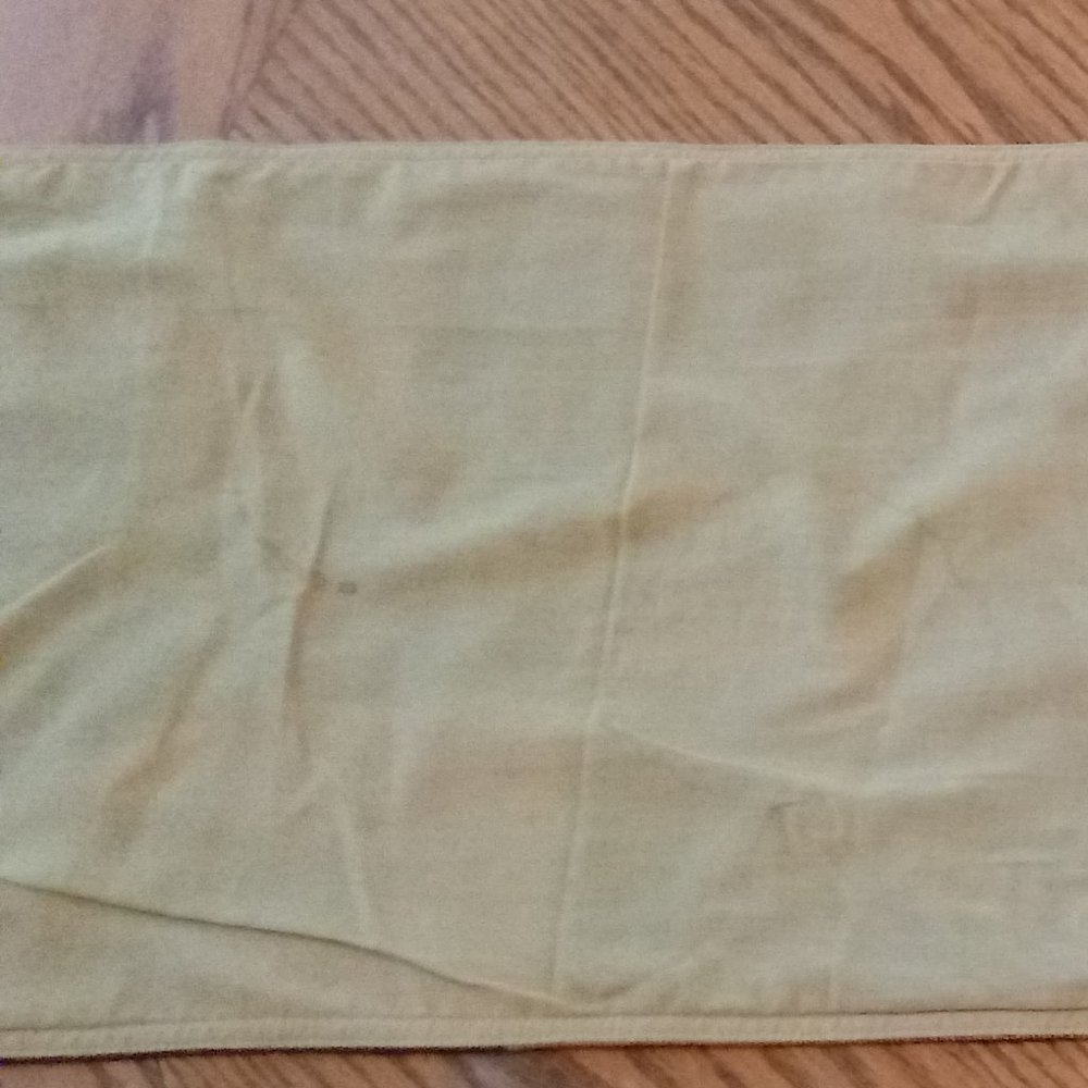 Cafe table runner - Picture 5 of 8